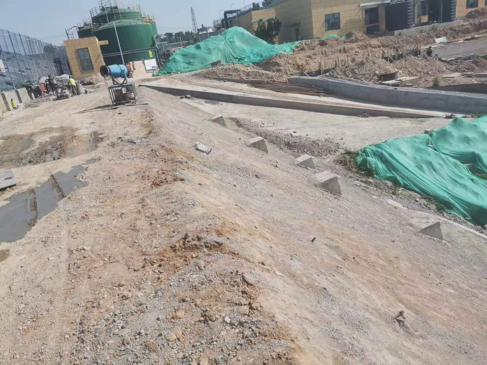 平塘岩石基础灌浆帷幕灌浆