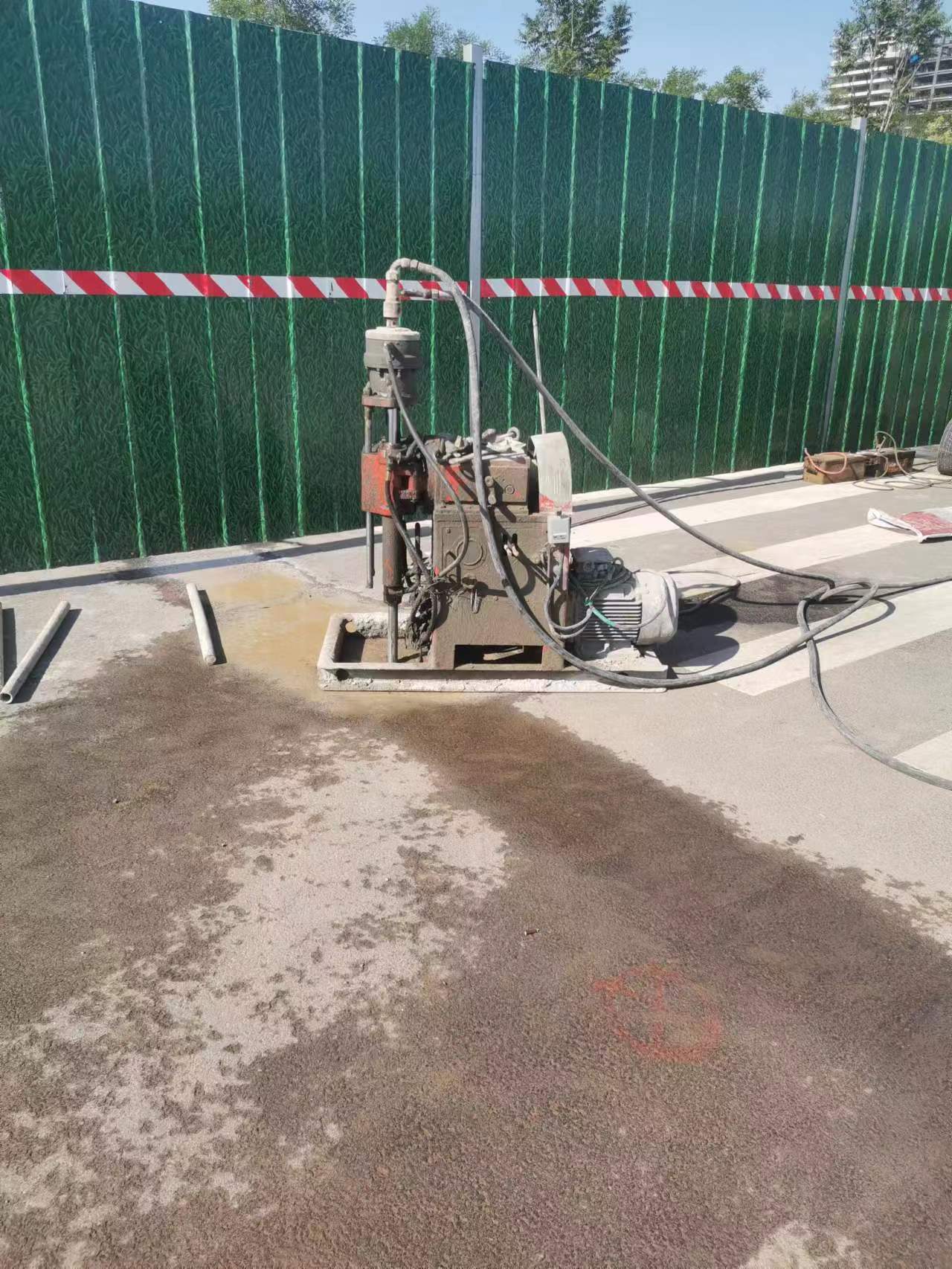 平塘公司为您带来注浆加固法施工方法